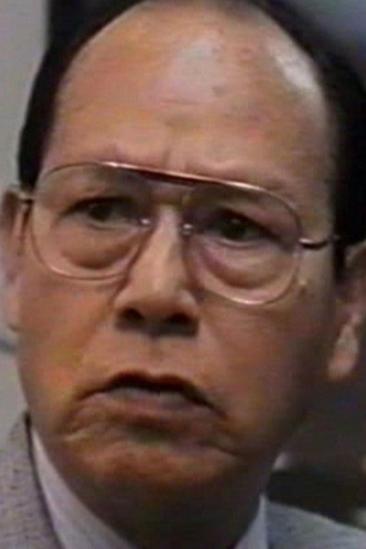 Chan Ging-Cheung Image