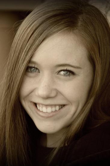 Caitlin E.J. Meyer Image