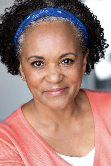 Shirley Jordan Image
