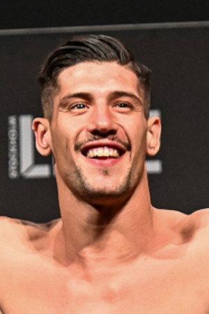 Joel Alvarez Image