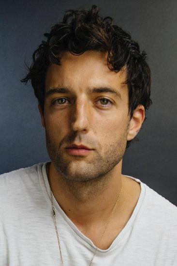 Zachary Mooren Image