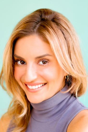 Anneliese Van Der Pol Image