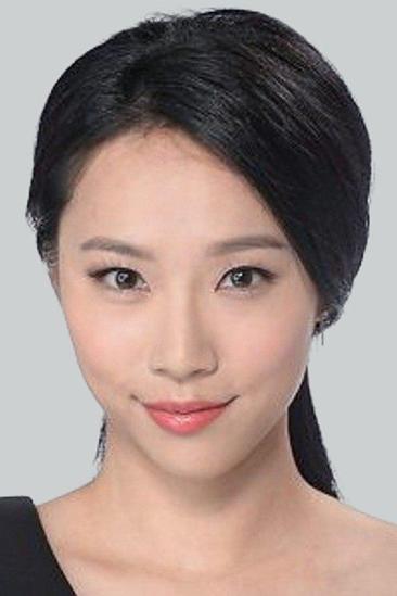 Doris Chow Lai-Yan Image