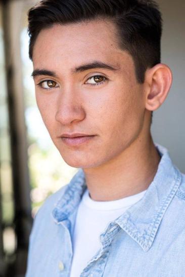 Andrew Franklin Image