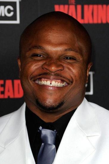 Irone Singleton Image