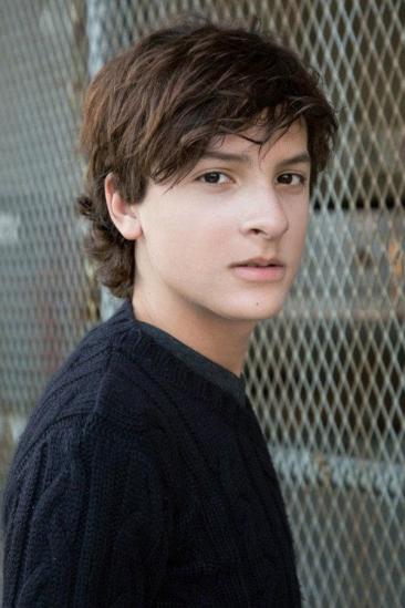 River Alexander Image
