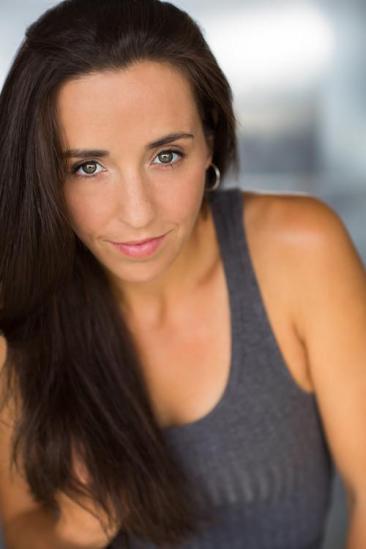 Lauren Chavez-Myers Image