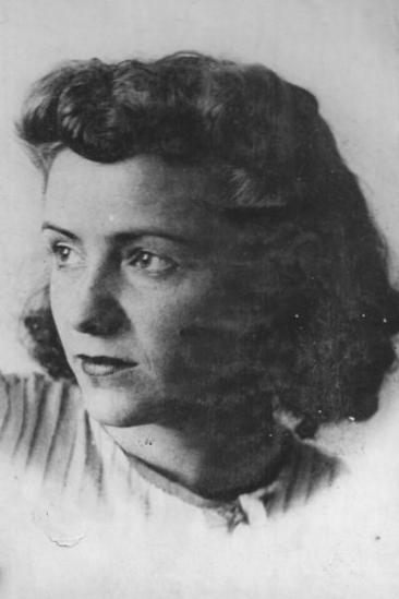 Antonina Pavlycheva Image