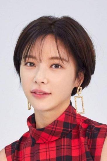 Hwang Jung-eum Image