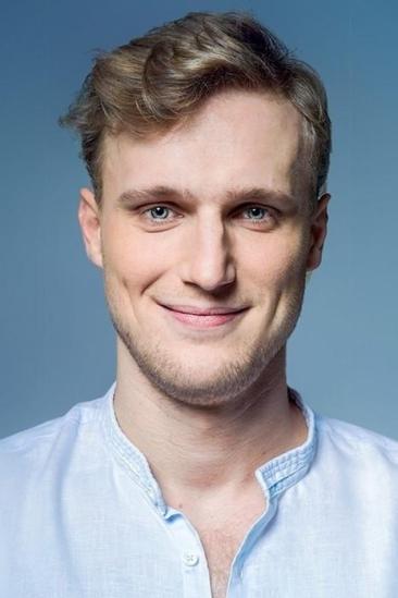 Karol Dziuba Image