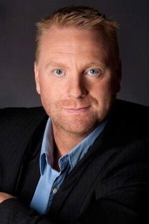 Christopher Jon Gombos Image