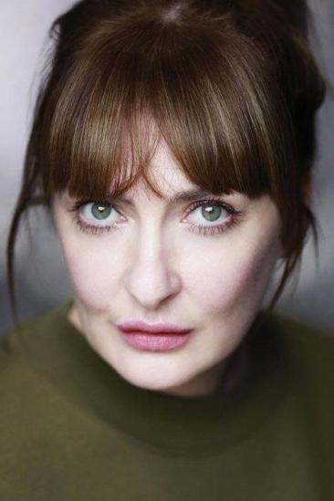 Kathy Kiera Clarke Image