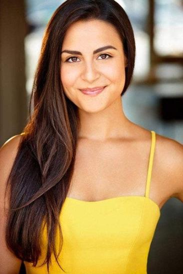 Stephanie Andrea Barron Image