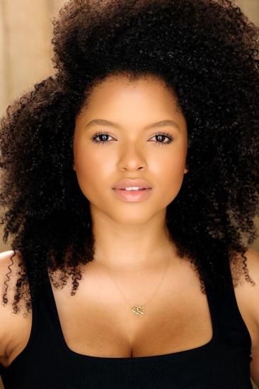 Sidney Nicole Rogers Image