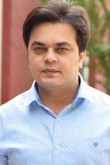 Sandeep Anand Image