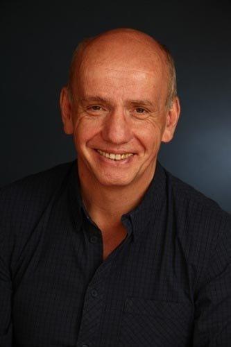 Gérard Darier Image