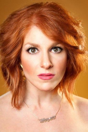 Julie Klausner Image