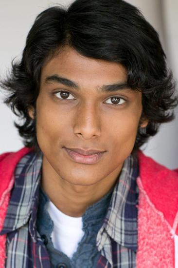 Javin Reid Image