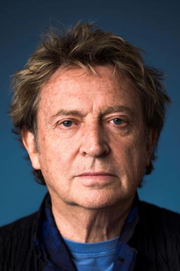 Andy Summers Image