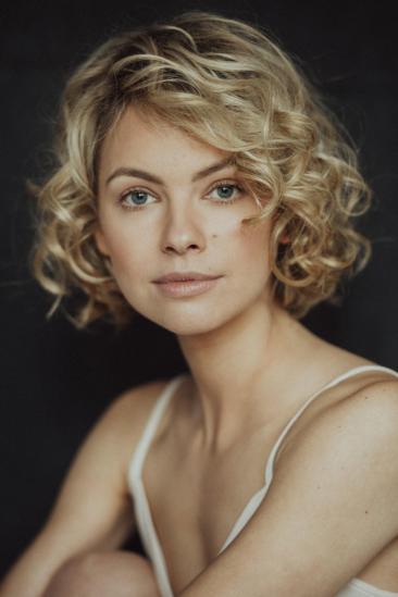 Barbara Prakopenka Image