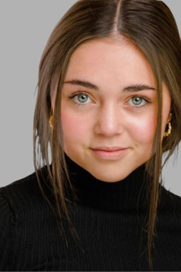 Janessa Gornichec Image