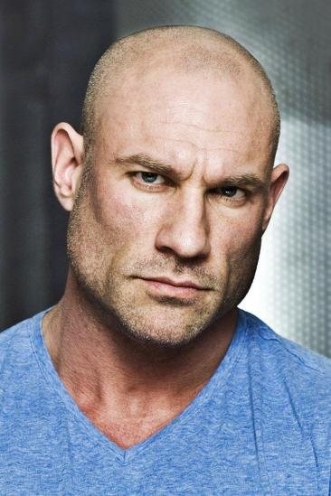 Nicolas Grimes Image