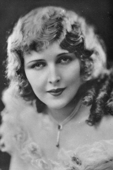 Florence Gilbert Image