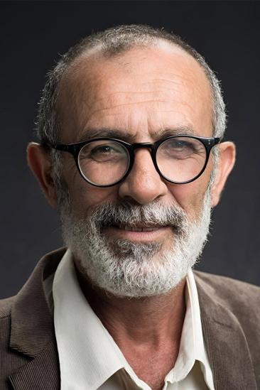 Kamel El Basha Image
