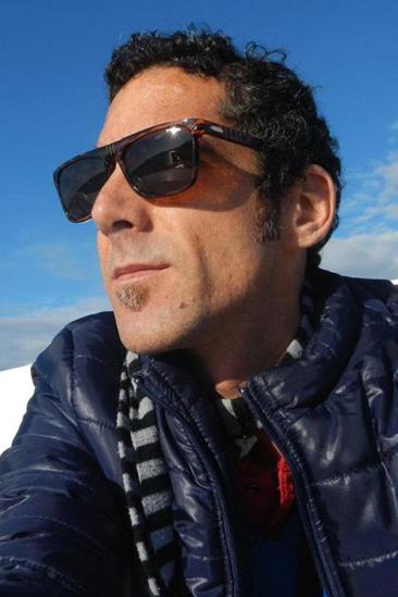 Andrés Luciano Calderón Image