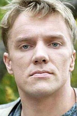 Алексей Осипов Image