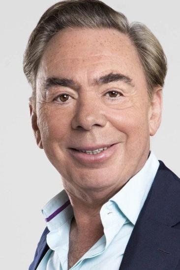 Andrew Lloyd Webber Image