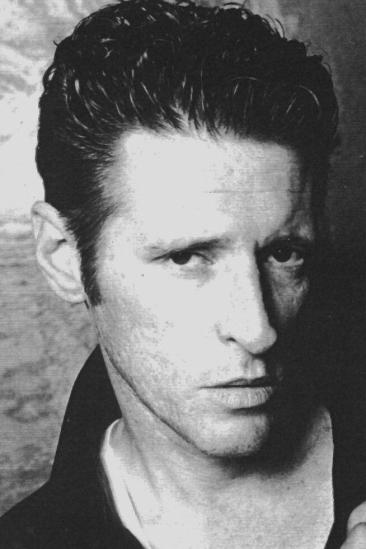 Dean Rader Duval Image