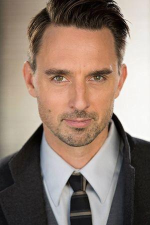 Christopher Soren Kelly Image