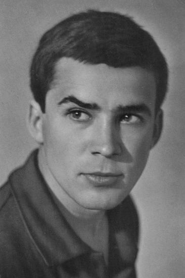 Aleksei Loktev Image