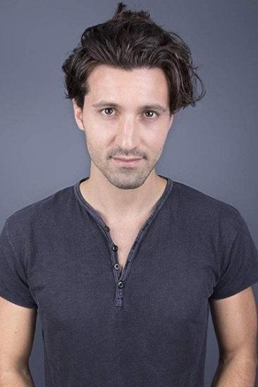 Adam Bucci Image