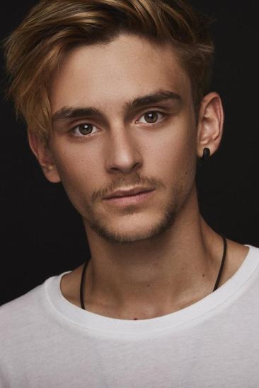 Guillermo Campra Image