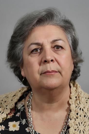 Belkıs Dilligil Image