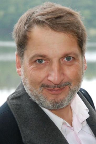 Frank Jendrzytza Image