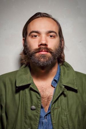 Sebastien Grainger Image