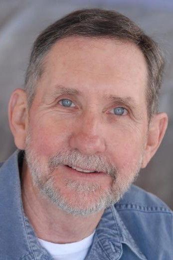 Richard Jackson Image