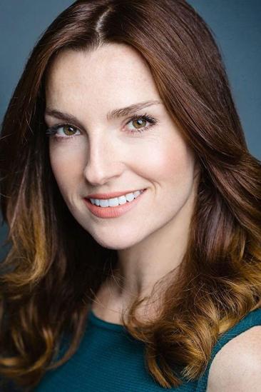 Johanna Taylor Image