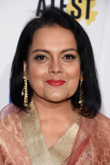 Sushmita Mukherjee Image