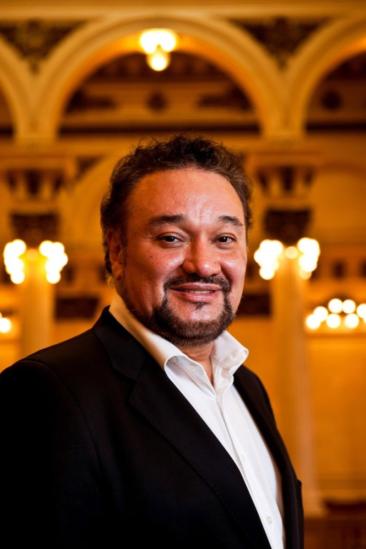 Ramón Vargas Image
