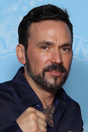 Jason David Frank Image