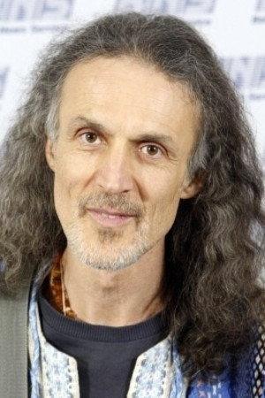 Vadim Redkin Image