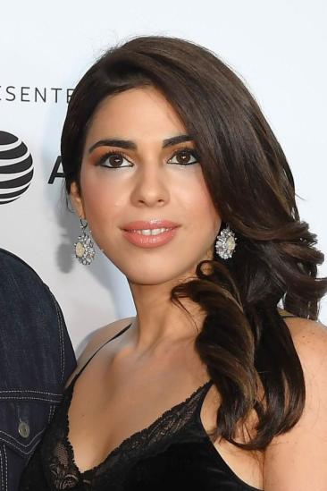 Daniella Pick Tarantino Image