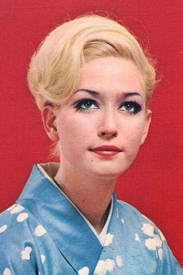 Sally Mae Image