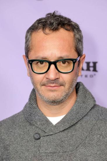 Gonzalo Molina Image