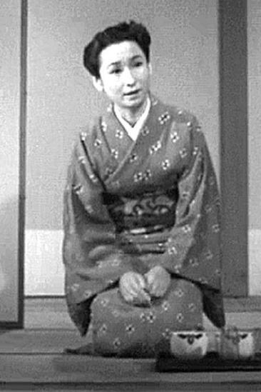 Setsuko Horikoshi Image