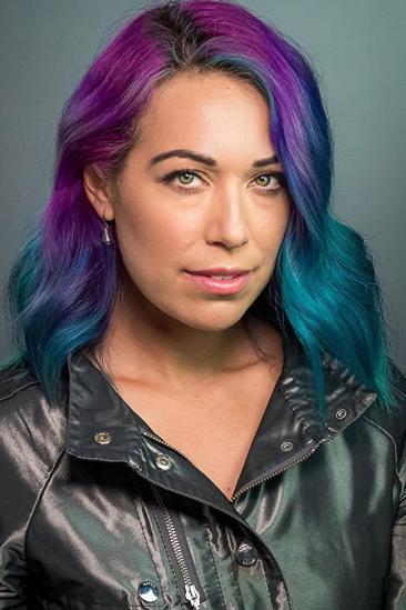 Sierra Mercier Image